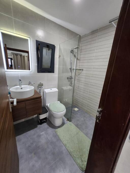 Casa M- 1 Bedroom Apartment Aquaview Complex Bijilo Exterior photo