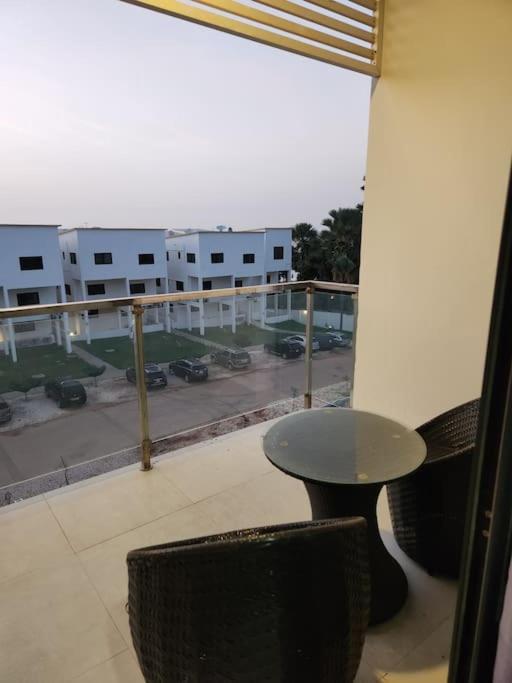 Casa M- 1 Bedroom Apartment Aquaview Complex Bijilo Exterior photo